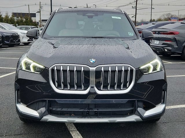2025 BMW X1 xDrive28i Sports Activity Vehicle