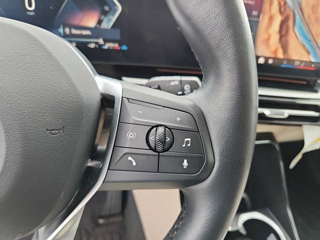 2025 BMW X1 xDrive28i Sports Activity Vehicle