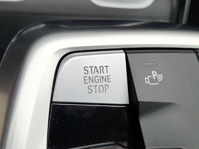 2025 BMW X1 xDrive28i Sports Activity Vehicle