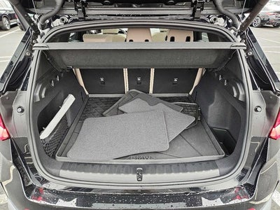 2025 BMW X1 xDrive28i Sports Activity Vehicle