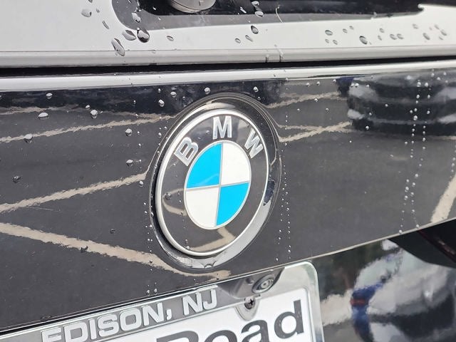 2025 BMW X1 xDrive28i Sports Activity Vehicle