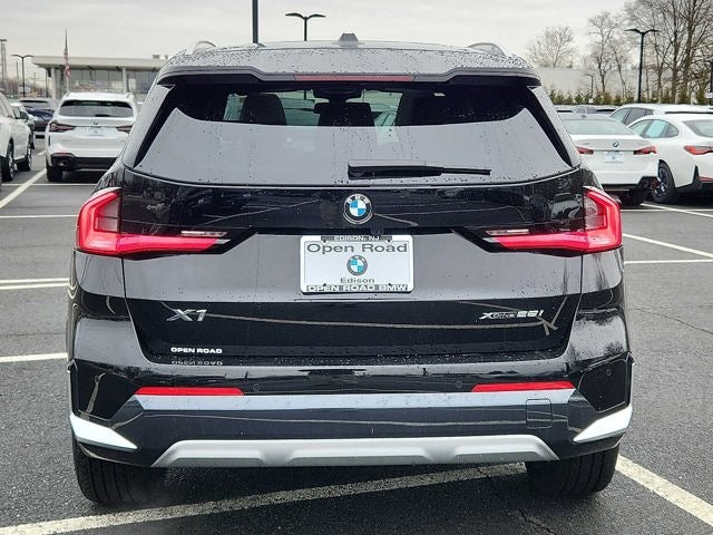 2025 BMW X1 xDrive28i Sports Activity Vehicle