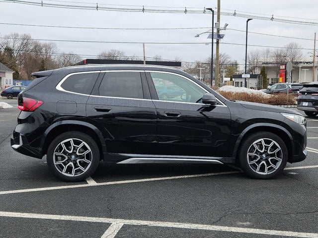2025 BMW X1 xDrive28i Sports Activity Vehicle