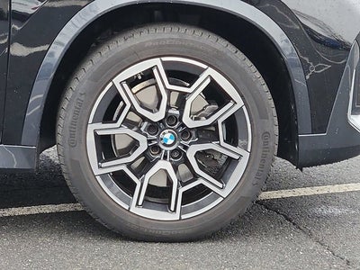 2025 BMW X1 xDrive28i Sports Activity Vehicle