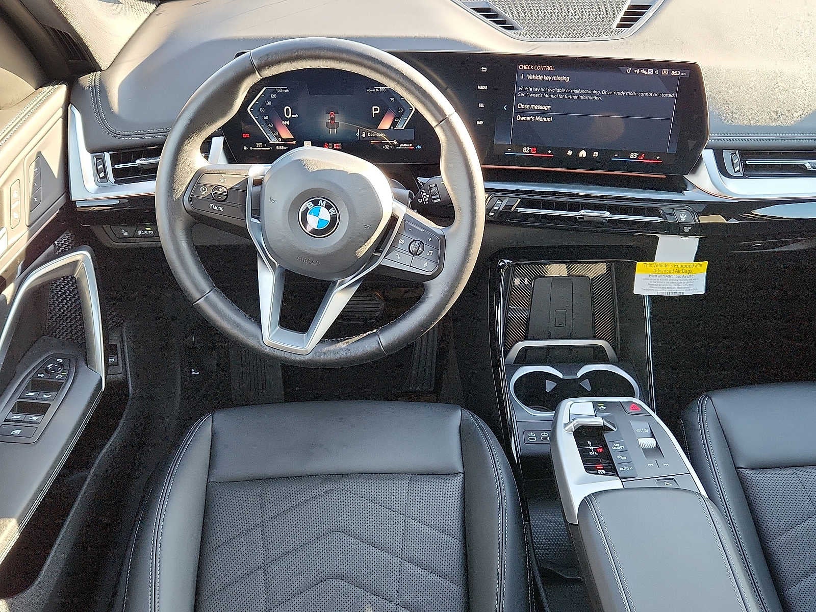 2026 BMW X1 xDrive28i Sports Activity Vehicle