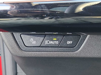 2026 BMW X1 xDrive28i Sports Activity Vehicle