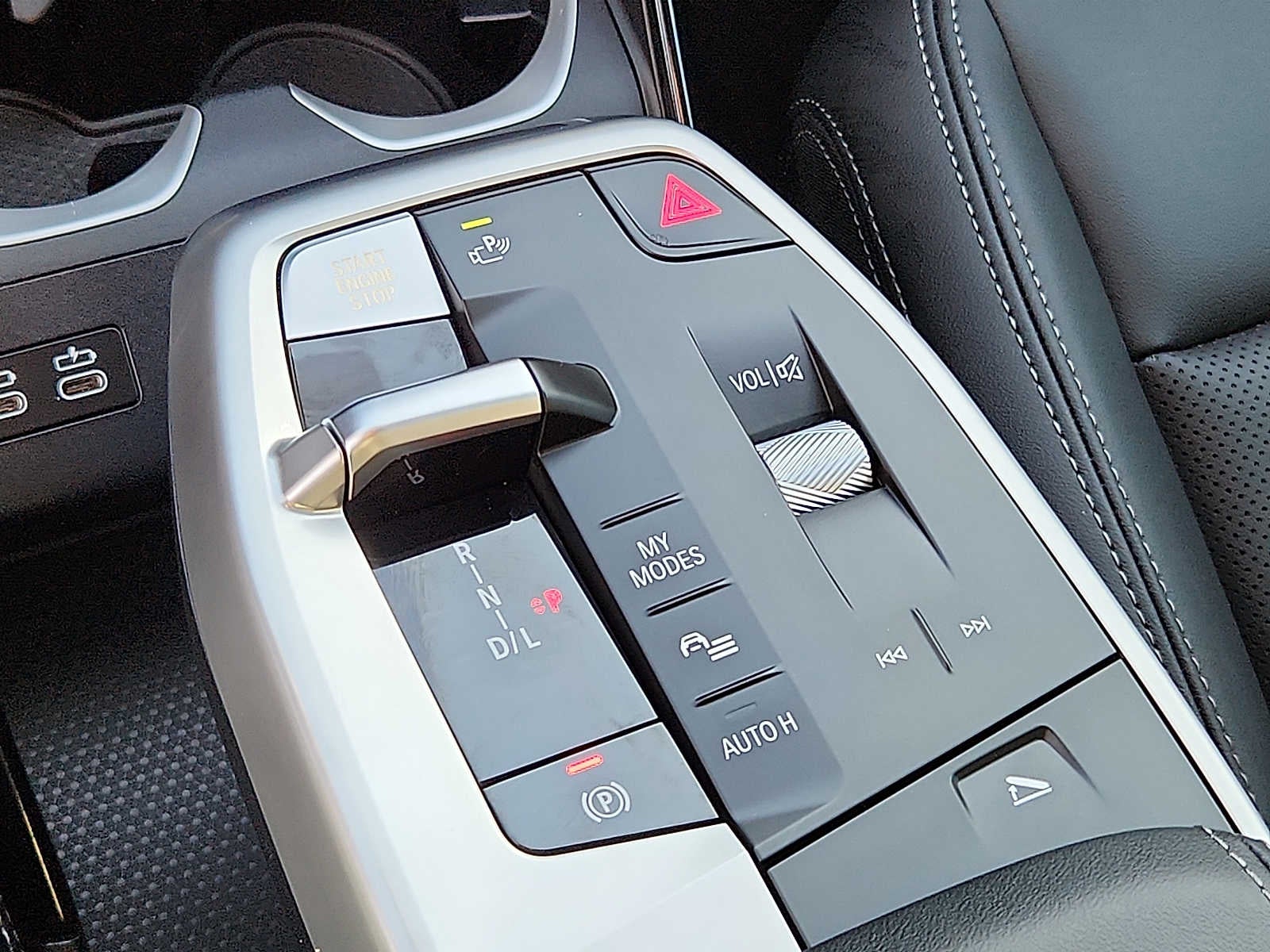 2026 BMW X1 xDrive28i Sports Activity Vehicle