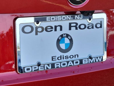 2026 BMW X1 xDrive28i Sports Activity Vehicle