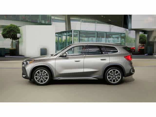 2026 BMW X1 xDrive28i Sports Activity Vehicle