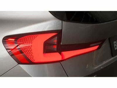 2026 BMW X1 xDrive28i Sports Activity Vehicle