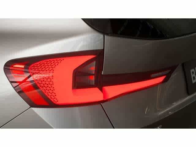 2026 BMW X1 xDrive28i Sports Activity Vehicle