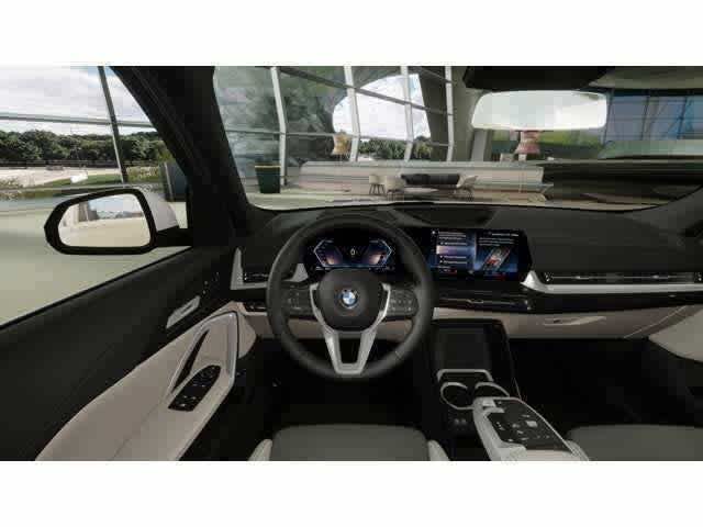 2026 BMW X1 xDrive28i Sports Activity Vehicle