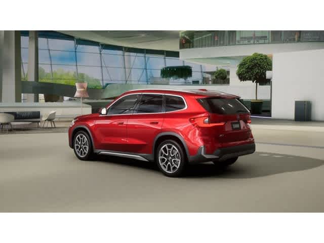 2026 BMW X1 xDrive28i Sports Activity Vehicle