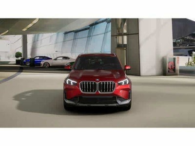 2026 BMW X1 xDrive28i Sports Activity Vehicle