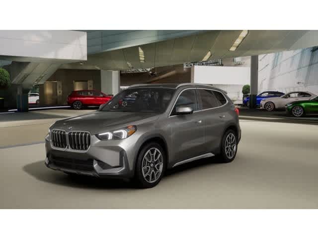 2026 BMW X1 xDrive28i Sports Activity Vehicle