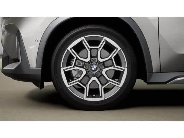 2026 BMW X1 xDrive28i Sports Activity Vehicle