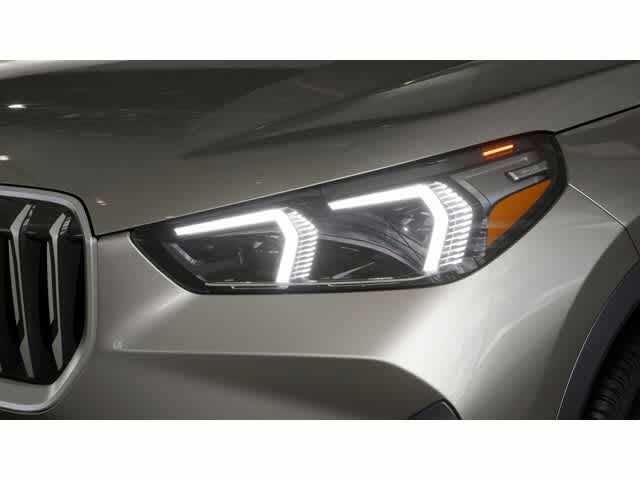 2026 BMW X1 xDrive28i Sports Activity Vehicle