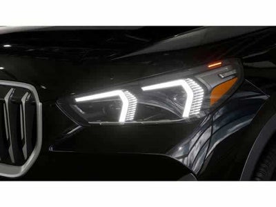 2026 BMW X1 xDrive28i Sports Activity Vehicle