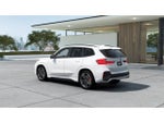 2026 BMW X1 xDrive28i Sports Activity Vehicle
