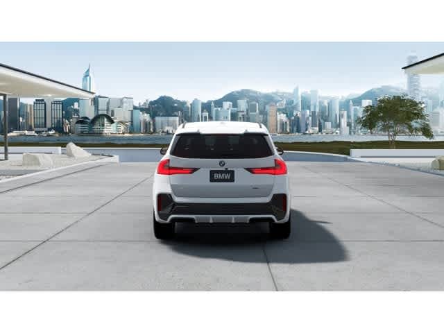 2026 BMW X1 xDrive28i Sports Activity Vehicle