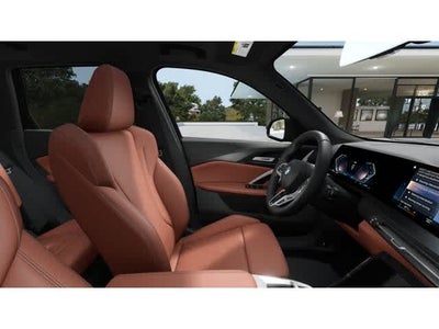 2026 BMW X1 xDrive28i Sports Activity Vehicle