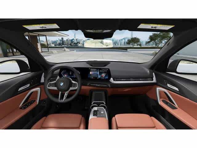 2026 BMW X1 xDrive28i Sports Activity Vehicle