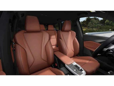 2026 BMW X1 xDrive28i Sports Activity Vehicle