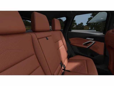 2026 BMW X1 xDrive28i Sports Activity Vehicle