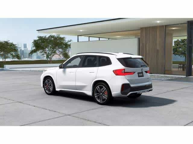 2026 BMW X1 xDrive28i Sports Activity Vehicle