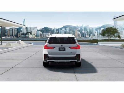 2026 BMW X1 xDrive28i Sports Activity Vehicle