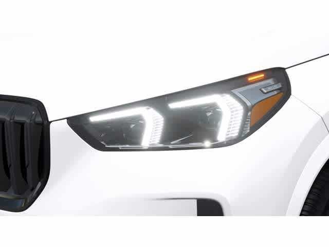 2026 BMW X1 xDrive28i Sports Activity Vehicle