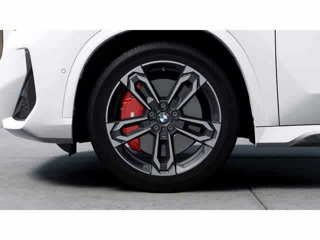 2026 BMW X1 xDrive28i Sports Activity Vehicle