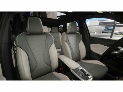 2026 BMW X1 xDrive28i Sports Activity Vehicle