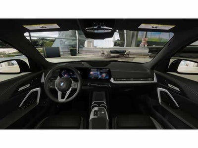2026 BMW X1 xDrive28i Sports Activity Vehicle