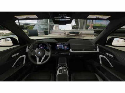 2027 BMW X1 xDrive28i Sports Activity Vehicle