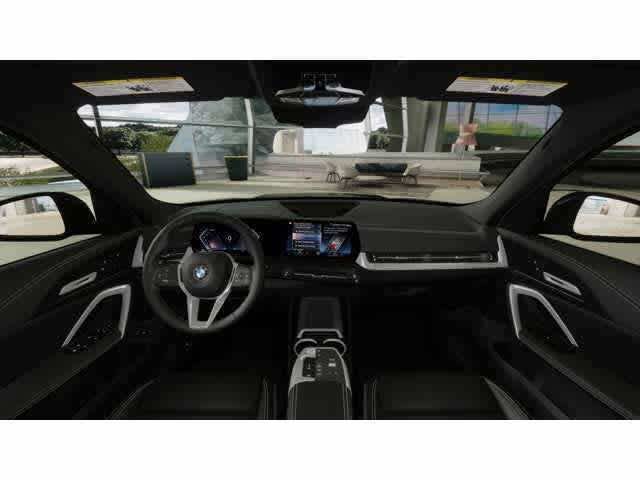 2027 BMW X1 xDrive28i Sports Activity Vehicle