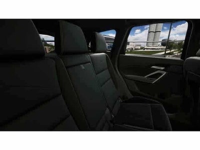 2027 BMW X1 xDrive28i Sports Activity Vehicle
