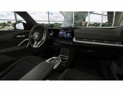 2027 BMW X1 xDrive28i Sports Activity Vehicle