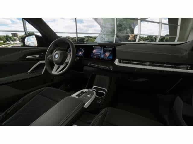 2027 BMW X1 xDrive28i Sports Activity Vehicle
