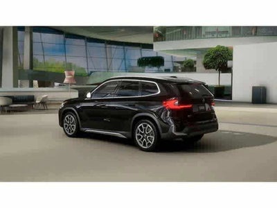 2027 BMW X1 xDrive28i Sports Activity Vehicle