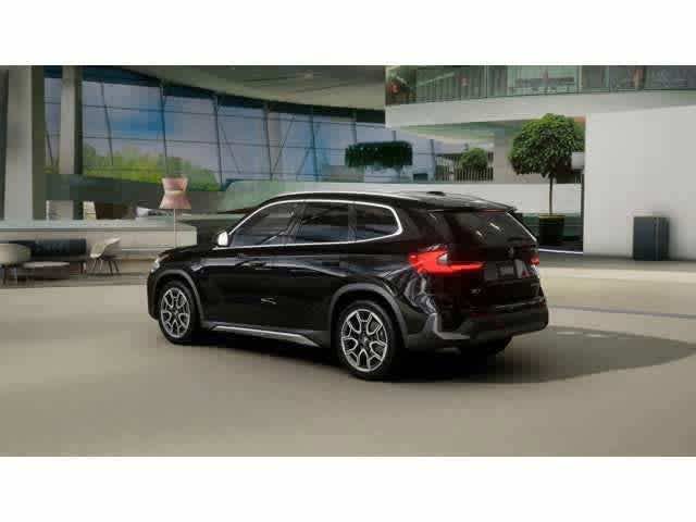 2027 BMW X1 xDrive28i Sports Activity Vehicle