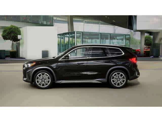 2027 BMW X1 xDrive28i Sports Activity Vehicle