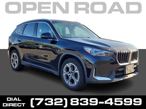 2023 BMW X1 xDrive28i Sports Activity Vehicle