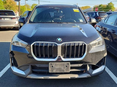 2023 BMW X1 xDrive28i Sports Activity Vehicle