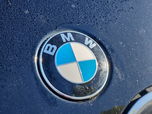 2023 BMW X1 xDrive28i Sports Activity Vehicle