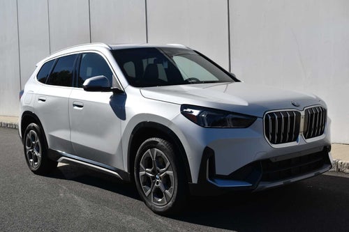 2024 BMW X1 xDrive28i Sports Activity Vehicle