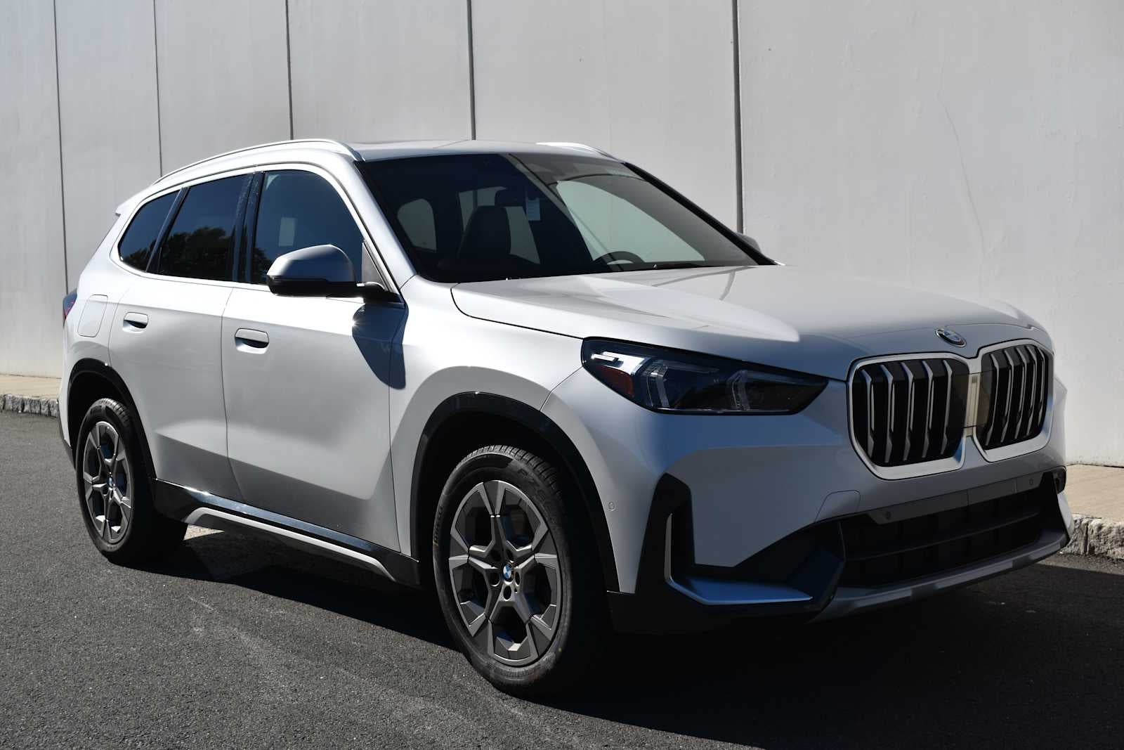 2024 BMW X1 xDrive28i Sports Activity Vehicle