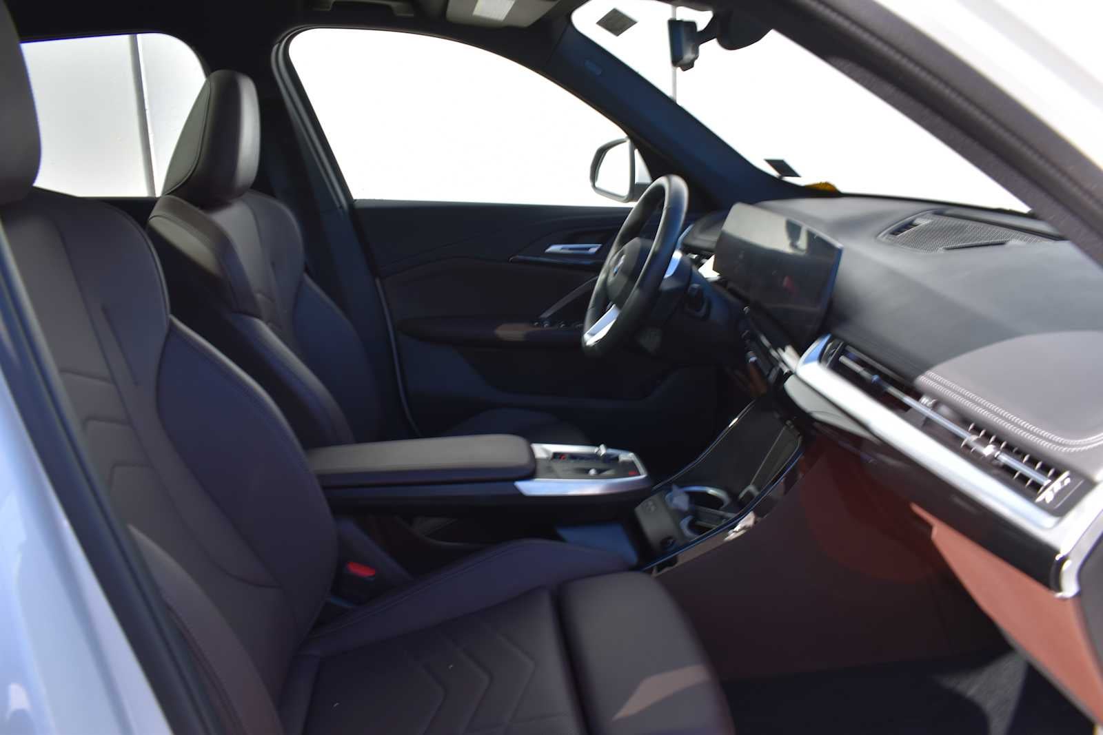 2024 BMW X1 xDrive28i Sports Activity Vehicle