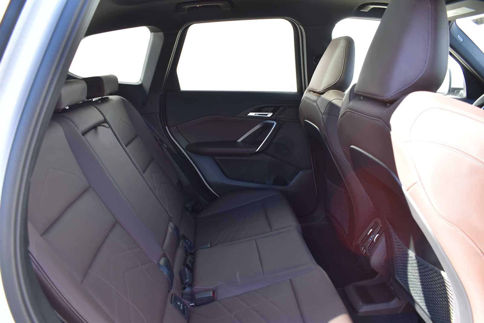 2024 BMW X1 xDrive28i Sports Activity Vehicle