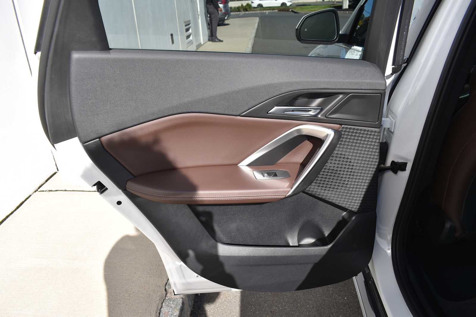 2024 BMW X1 xDrive28i Sports Activity Vehicle